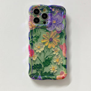 IPhone series phone case