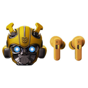 Bluetooth headset