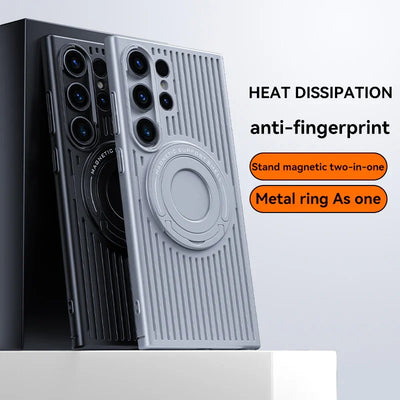Compatible with Samsung S magnetic pull - A store full of imaginative ideas 